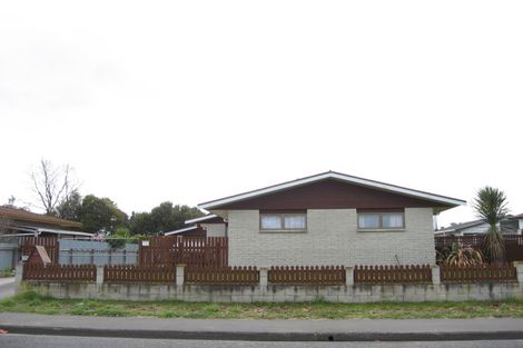 Photo of property in 304 Portsmouth Road, Flaxmere, Hastings, 4120