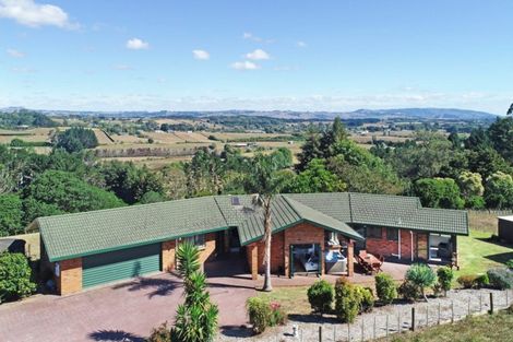 Photo of property in 264 Logan Road, Buckland, Pukekohe, 2677