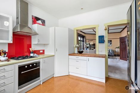 Photo of property in 8 Britannia Street, Petone, Lower Hutt, 5012