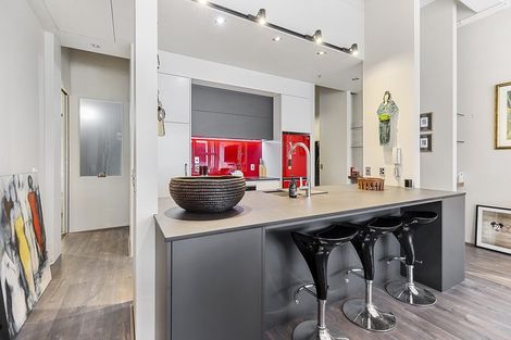 Photo of property in Croxley Mill Apartments, 106/33 Frederick Street, Te Aro, Wellington, 6011