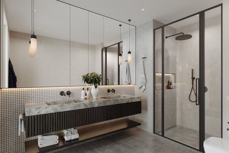 Photo of property in 2/2 New Street, Hamilton East, Hamilton, 3216