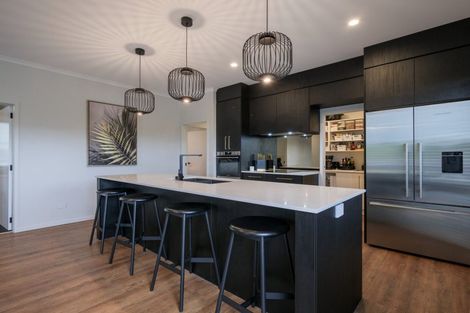 Photo of property in 1 Kihona Rise, Pyes Pa, Tauranga, 3112