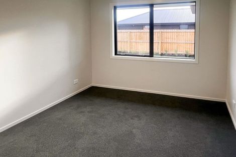 Photo of property in 35 Russell Lilley Drive, Rolleston, 7614