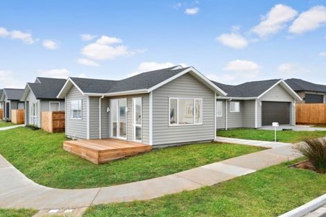Photo of property in 7 Rainsford Road, Pukekohe, 2120