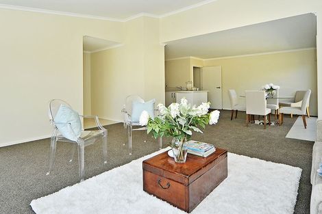 Photo of property in 21 Vernon Avenue, Takaro, Palmerston North, 4412