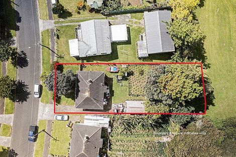 Photo of property in 35 Torino Street, Point England, Auckland, 1072