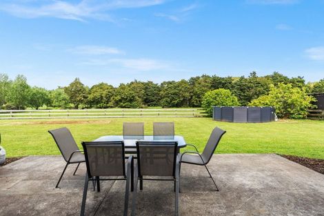 Photo of property in 509 Marua Road, Hikurangi, 0181