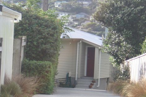 Photo of property in 32 Fisher Street, Johnsonville, Wellington, 6037