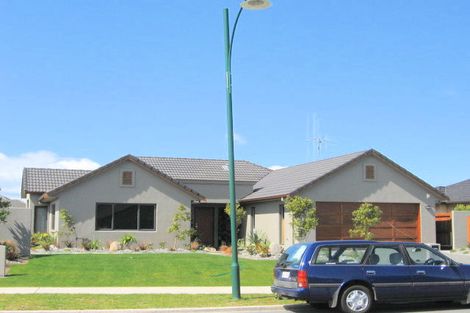 Photo of property in 103 Tuihana Drive, Papamoa Beach, Papamoa, 3118