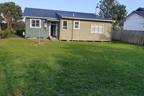 Photo of property in 4 Middlesex Street, Patea, 4520