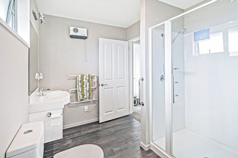 Photo of property in 25 Clausen Avenue, Leeston, 7632