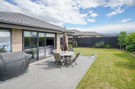 Photo of property in 33 Burford Way, Rolleston, 7615