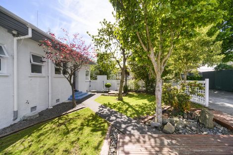 Photo of property in 31 Worcester Street, West End, Palmerston North, 4410