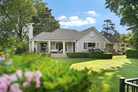 Photo of property in 342b Tamahere Drive, Tamahere, Hamilton, 3283