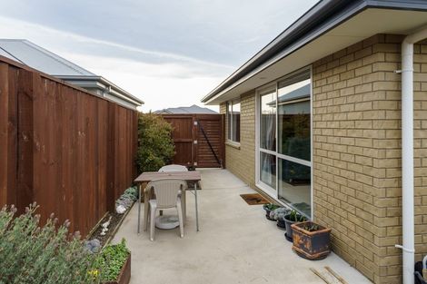 Photo of property in 33 Candy Crescent, Kaiapoi, 7630