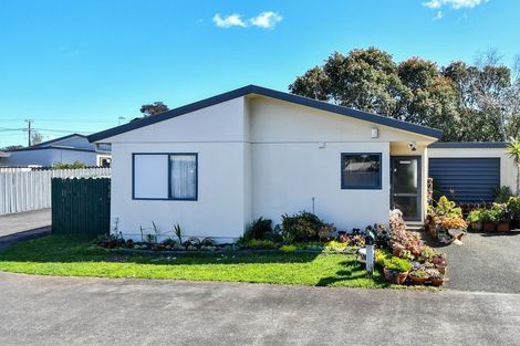 Photo of property in 19/48 Water Street, Otahuhu, Auckland, 1062
