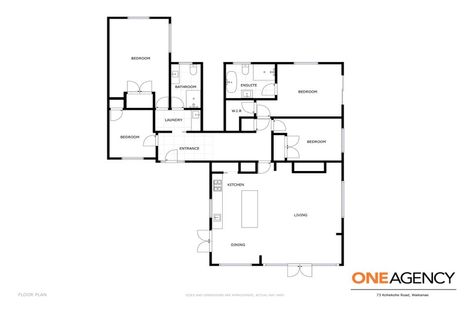 Photo of property in 73 Kohekohe Road, Waikanae, 5036