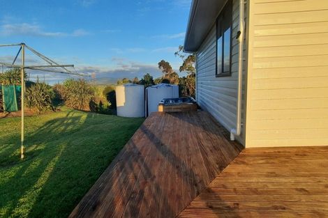 Photo of property in 126 Panther Road, Kaitaia, 0481