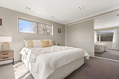 Photo of property in 29 William Brittan Avenue, Halswell, Christchurch, 8025