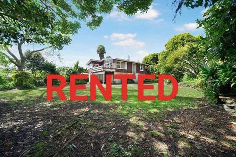 Photo of property in 1 Alwyn Avenue, Te Atatu South, Auckland, 0610