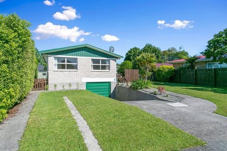 Photo of property in 23 Sheffield Street, Matamata, 3400