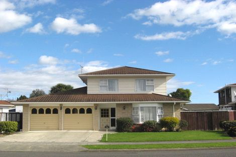 Photo of property in 90 Kennedy Drive, Levin, 5510