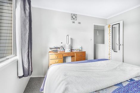 Photo of property in 5/4 Tisdall Street, Hamilton Central, Hamilton, 3204