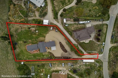 Photo of property in 23a Miners Terrace, Bannockburn, Cromwell, 9384