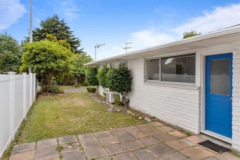 Photo of property in 1/102 Roydvale Avenue, Burnside, Christchurch, 8053