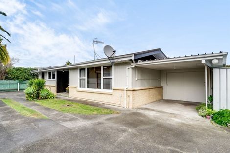 Photo of property in 5/155 Georges Drive, Napier South, Napier, 4110