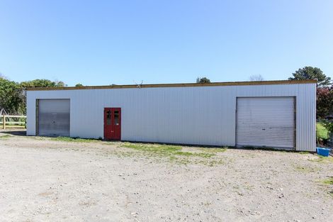 Photo of property in 21a Calgher Avenue, Waitara, 4320