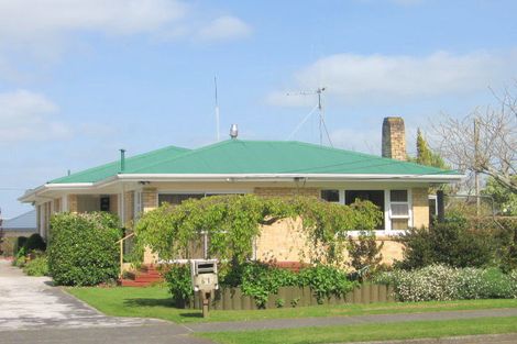 Photo of property in 61 Moorhouse Street, Morrinsville, 3300