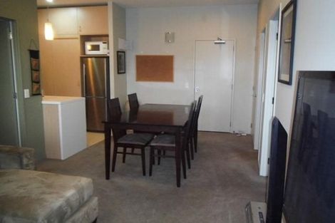 Photo of property in City Lodge Apartments, 401/115 Vivian Street, Te Aro, Wellington, 6011