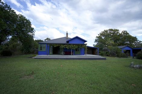 Photo of property in 126 Oneriri Road, Kaiwaka, 0573