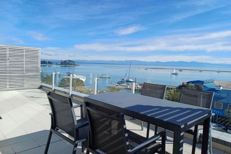 Photo of property in Latitude 41, 42/269 Wakefield Quay, Stepneyville, Nelson, 7010