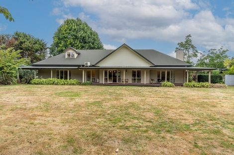 Photo of property in 49 Cedar Park Road, Tamahere, Hamilton, 3283