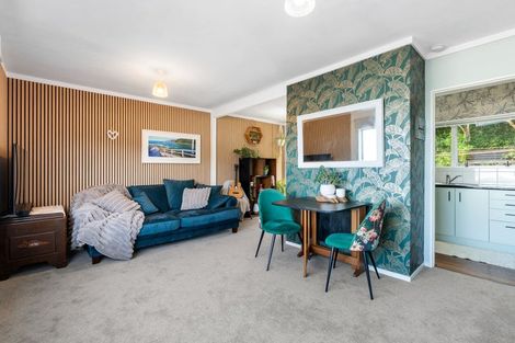 Photo of property in 2/104 Owhiro Bay Parade, Owhiro Bay, Wellington, 6023