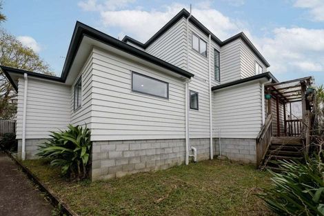 Photo of property in 27a Keegan Drive, Massey, Auckland, 0614