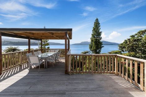 Photo of property in 255 Spencer Road, Lake Tarawera, Rotorua, 3076