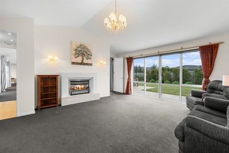 Photo of property in 23 Rossington Drive, West Melton, 7618