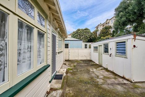 Photo of property in 42 Rintoul Street, Newtown, Wellington, 6021