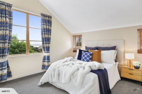 Photo of property in 8 Kilmister Avenue, Thorndon, Wellington, 6011