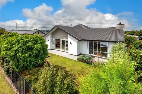 Photo of property in 7 Kotuku Street, Lincoln, 7608