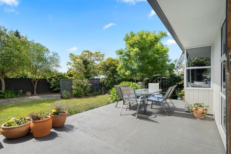 Photo of property in 9 Arlington Street, Burnside, Christchurch, 8053