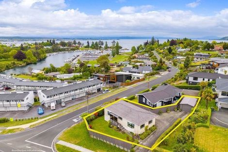 Photo of property in 46 Norman Smith Street, Nukuhau, Taupo, 3330
