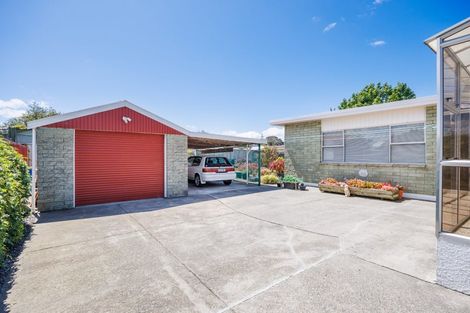 Photo of property in 49 Anakiwa Street, Kelvin Grove, Palmerston North, 4414