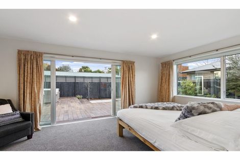 Photo of property in 243a Ashgrove Terrace, Somerfield, Christchurch, 8024