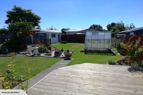 Photo of property in 34 Aurora Street, Hei Hei, Christchurch, 8042