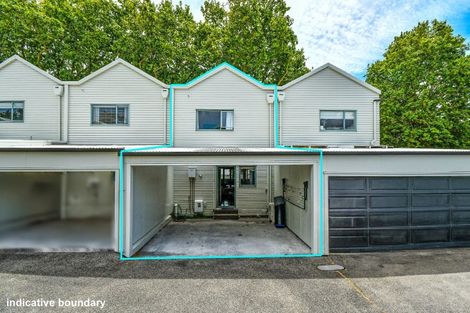 Photo of property in 115g Franklin Road, Freemans Bay, Auckland, 1011