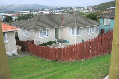 Photo of property in 58 Kotuku Street, Elsdon, Porirua, 5022